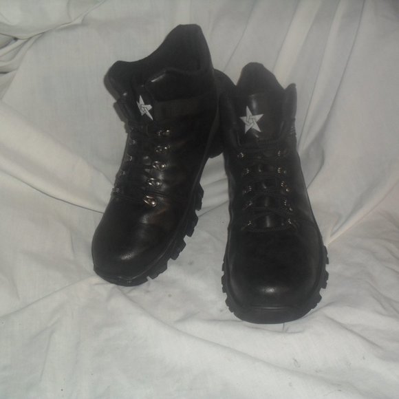 Men's Star 101's size 11.5 - Picture 3 of 16